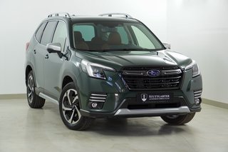 Subaru Forester Used vehicle for sale