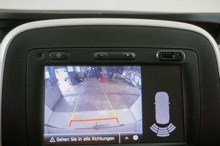 Renault Trafic Combi L2H1 3,0t GRAND Navi Kamera AHK - photo 3