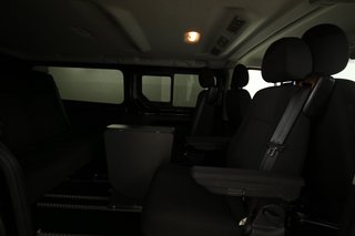 Renault Trafic Combi L2H1 3,0t GRAND Navi Kamera AHK - photo 5