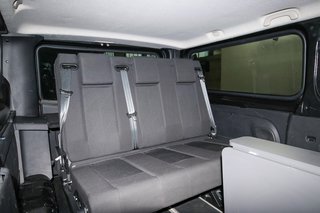Renault Trafic Combi L2H1 3,0t GRAND Navi Kamera AHK - photo 4