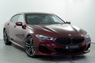 BMW M850 Used vehicle for sale