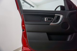 Land Rover Discovery Sport SE Dynamic AWD Pano Leder Kamera - foto 6