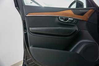 Volvo XC90 Inscription AWD ACC Leder 360K Pano 7 Sitze - photo 6