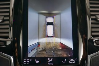 Volvo XC90 Inscription AWD ACC Leder 360K Pano 7 Sitze - photo 3