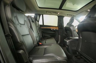 Volvo XC90 Inscription AWD ACC Leder 360K Pano 7 Sitze - photo 7