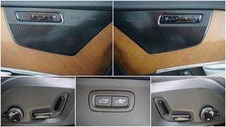 Volvo XC90 Inscription AWD ACC Leder 360K Pano 7 Sitze - photo 9