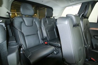 Volvo XC90 Inscription AWD ACC Leder 360K Pano 7 Sitze - photo 8