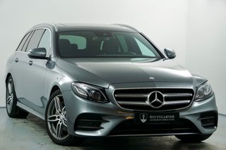 Mercedes-Benz E 200 Gebrauchtwagen Kaufen