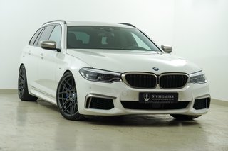 BMW M550 Used vehicle for sale