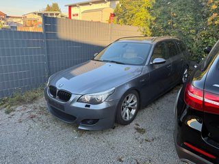BMW 525 Gebrauchtwagen Kaufen