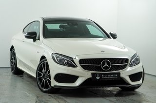 Mercedes-Benz C 43 AMG Gebrauchtwagen Kaufen