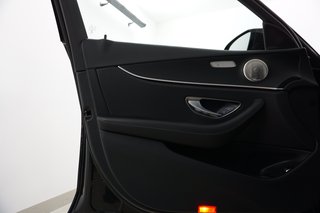 Mercedes-Benz E 450 4Matic T Pano Leder Kamera Luftfederung - foto 7