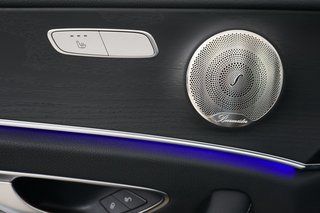 Mercedes-Benz E 450 4Matic T Pano Leder Kamera Luftfederung - foto 8