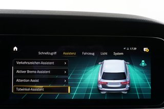Mercedes-Benz E 450 4Matic T Pano Leder Kamera Luftfederung - foto 1