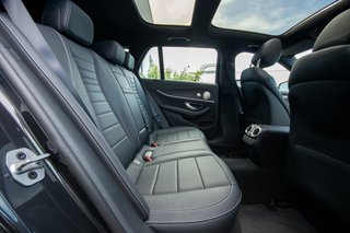 Mercedes-Benz E 450 4Matic T Pano Leder Kamera Luftfederung - photo 10