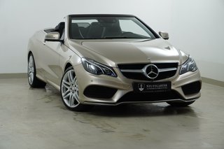 Mercedes-Benz E 500 Gebrauchtwagen Kaufen