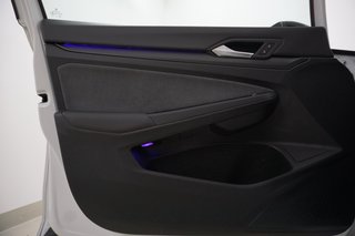 Volkswagen Golf VIII R 4Motion Kamera ACC Matrix-LED - foto 8