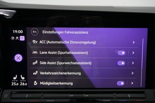 Volkswagen Golf VIII R 4Motion Kamera ACC Matrix-LED - foto 3