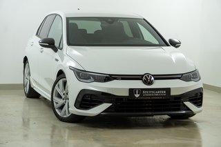 Volkswagen Golf Gebrauchtwagen Kaufen