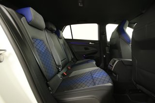 Volkswagen Golf VIII R 4Motion Kamera ACC Matrix-LED - foto 6