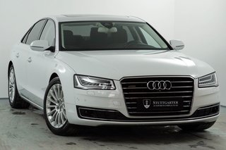 Audi A8 Used vehicle for sale