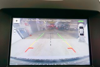 Ford S-MAX Titanium Kamera 7 Sitze - bilder 2