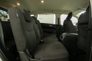 Ford S-MAX Titanium Kamera 7 Sitze - bilder 3