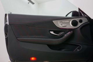 Mercedes-Benz C 43 AMG 4Matic Pano Memory Perf-Abgas Keyless G - bilder 9