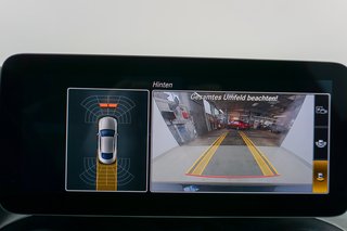 Mercedes-Benz C 43 AMG 4Matic Pano Memory Perf-Abgas Keyless G - bilder 4