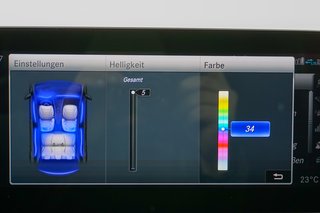 Mercedes-Benz C 43 AMG 4Matic Pano Memory Perf-Abgas Keyless G - bilder 5