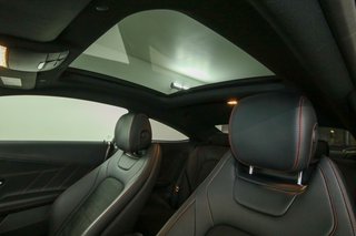 Mercedes-Benz C 43 AMG 4Matic Pano Memory Perf-Abgas Keyless G - bilder 8