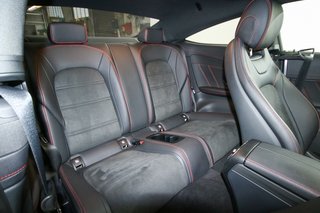 Mercedes-Benz C 43 AMG 4Matic Pano Memory Perf-Abgas Keyless G - bilder 10