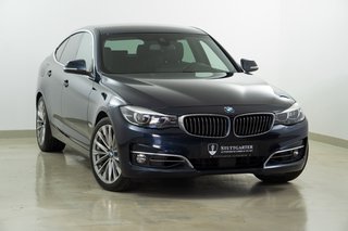 BMW 320 Gebrauchtwagen Kaufen