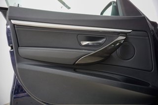BMW 320 i xDrive Luxury Line ACC Navi Leder Kamera - bilder 6