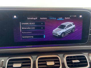 Mercedes-Benz GLE 350 d 4Matic AMG Line Pano Distronic Night - bilder 3