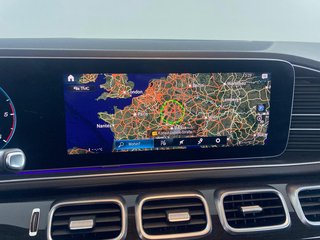 Mercedes-Benz GLE 350 d 4Matic AMG Line Pano Distronic Night - bilder 5