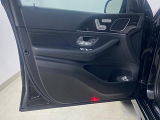 Mercedes-Benz GLE 350 d 4Matic AMG Line Pano Distronic Night - bilder 8