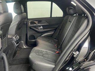 Mercedes-Benz GLE 350 d 4Matic AMG Line Pano Distronic Night - bilder 9
