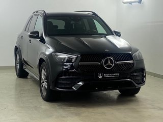 Mercedes-Benz GLE 350 Gebrauchtwagen Kaufen