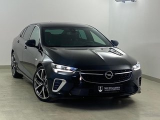 Opel Insignia Gebrauchtwagen Kaufen