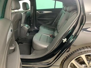 Opel Insignia B Grand Sport GSi 4x4 BOSE ACC Leder - bilder 3