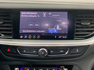 Opel Insignia B Grand Sport GSi 4x4 BOSE ACC Leder - bilder 1