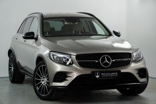 Mercedes-Benz GLC 43 AMG Used vehicle for sale
