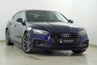 Audi S5 Gebrauchtwagen Kaufen