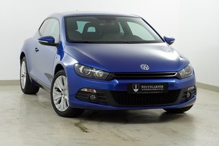 Volkswagen Scirocco Gebrauchtwagen Kaufen