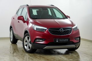 Opel Mokka Gebrauchtwagen Kaufen