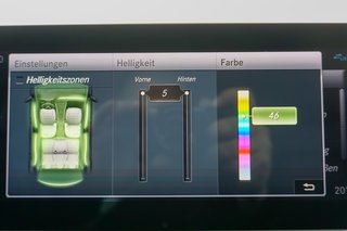 Mercedes-Benz C 43 T AMG 4Matic Distronic Kamera virtual - bilder 2