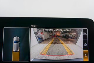 Mercedes-Benz C 43 T AMG 4Matic Distronic Kamera virtual - bilder 3