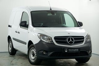 Mercedes-Benz Citan Kasten Gebrauchtwagen Kaufen