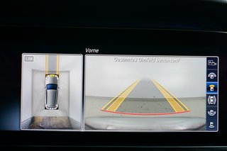 Mercedes-Benz E 300 de Distronic Pano 360k AMG Line Night - bilder 5